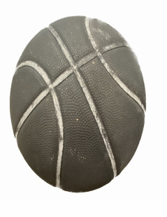 Ballon basket CHANEL 2004