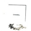 bracelet CHANEL gourmette