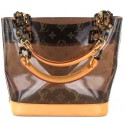 LOUIS VUITTON Limited Edition tote bag