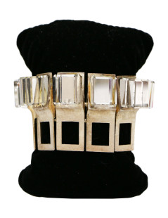 Bracelet Couture LANVIN 