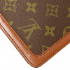 Pochette LOUIS VUITTON toile Monogram