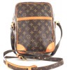 Sac Danube LOUIS VUITTON monogramme