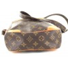 Sac Danube LOUIS VUITTON monogramme