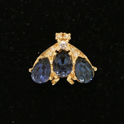 Broche Abeille CHRISTIAN DIOR