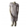 Robe CHANEL de plage t 38