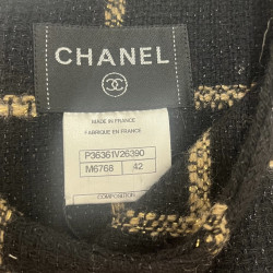 Robe T42 CHANEL 