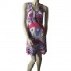 EMILIO PUCCI T40Fr dress