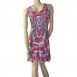 EMILIO PUCCI T40Fr dress