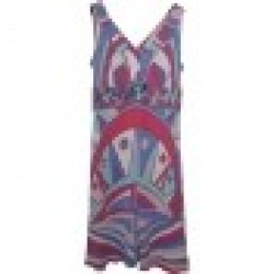 EMILIO PUCCI T40Fr dress