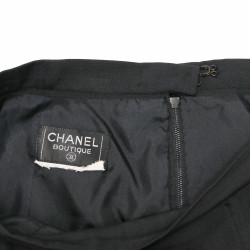 Tailleur T40 CHANEL grise