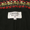 Veste CHANEL Paris Salzburg métiers d'art collection 2014-2015