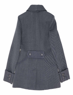 CHANEL peacoat size 36FR