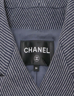 Caban CHANEL T36