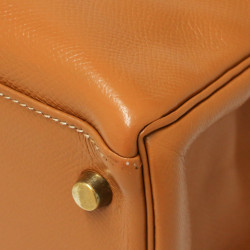 Kelly 32 HERMES Epsom gold