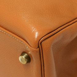 Kelly 32 HERMES Epsom gold