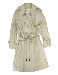 Trench CHRISITAN DIOR