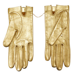 Gants CHANEL T 7,5