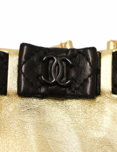 CHANEL gloves size 7,5FR