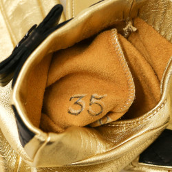 Gants CHANEL T 7,5