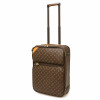 Valise cabine Pégase LOUIS VUITTON Monogram