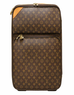 Valise cabine Pégase LOUIS VUITTON Monogram