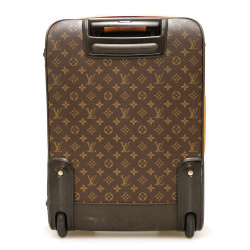 Valise cabine Pégase LOUIS VUITTON Monogram