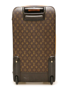 Valise cabine Pégase LOUIS VUITTON Monogram