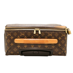 Valise cabine Pégase LOUIS VUITTON Monogram