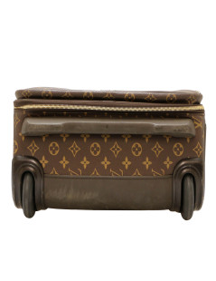 Valise cabine Pégase LOUIS VUITTON Monogram