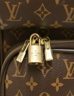 Valise cabine Pégase LOUIS VUITTON Monogram