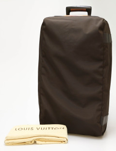 Valise cabine Pégase LOUIS VUITTON Monogram