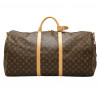 Sac Keepall 60 Bandoulière LOUIS VUITTON Monogram