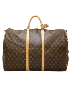 Sac Keepall 60 Bandoulière LOUIS VUITTON Monogram