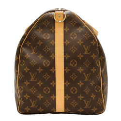 Sac Keepall 60 Bandoulière LOUIS VUITTON Monogram