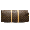 Sac Keepall 60 Bandoulière LOUIS VUITTON Monogram