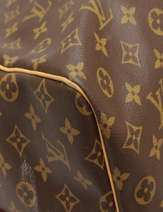 Sac Keepall 60 Bandoulière LOUIS VUITTON Monogram