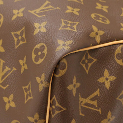 Sac Keepall 60 Bandoulière LOUIS VUITTON Monogram