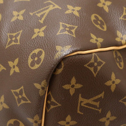 Sac Keepall 60 Bandoulière LOUIS VUITTON Monogram