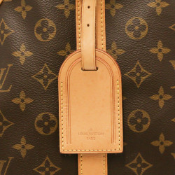 Sac Keepall 60 Bandoulière LOUIS VUITTON Monogram