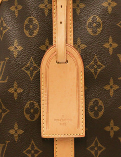 Sac Keepall 60 Bandoulière LOUIS VUITTON Monogram