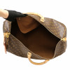 Sac Keepall 60 Bandoulière LOUIS VUITTON Monogram