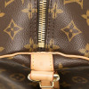 Sac Keepall 60 Bandoulière LOUIS VUITTON Monogram