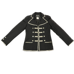 CHANEL jacket, size 36 FR, Spring 2006