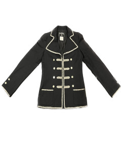 Veste CHANEL T36 printemps 2006