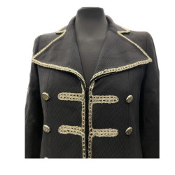 CHANEL jacket, size 36 FR, Spring 2006