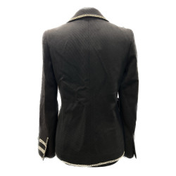 CHANEL jacket, size 36 FR, Spring 2006