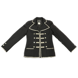 CHANEL jacket, size 36 FR, Spring 2006