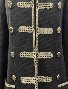 CHANEL jacket, size 36 FR, Spring 2006