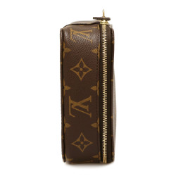 Boite à bijoux LOUIS VUITTON Monogram