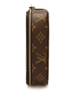 Boite à bijoux LOUIS VUITTON Monogram